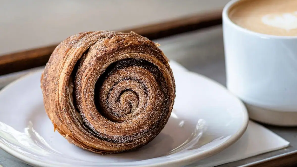 GAIL's – artisan bakery in Waterloo, London